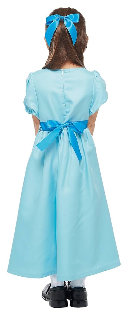 ピーターパン　ウェンディ　ワンピース 71gGJJG+gTL._UF894,1000_QL80_.jpg